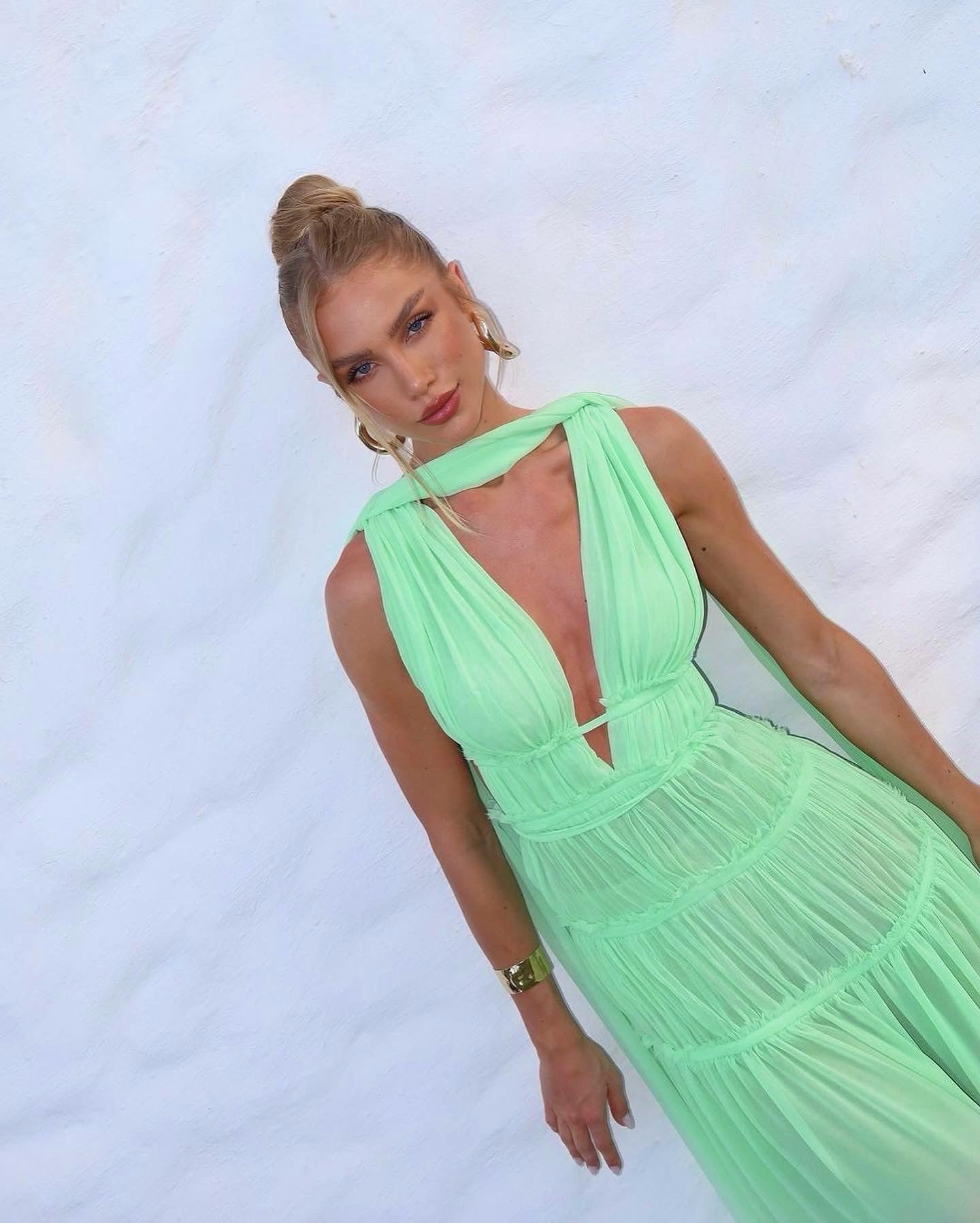 Dress Aurora – JORGEANE MOREIRA - Main Image