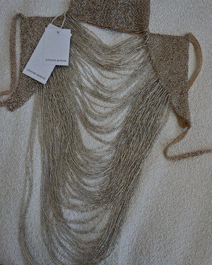 Blusa Pedraria