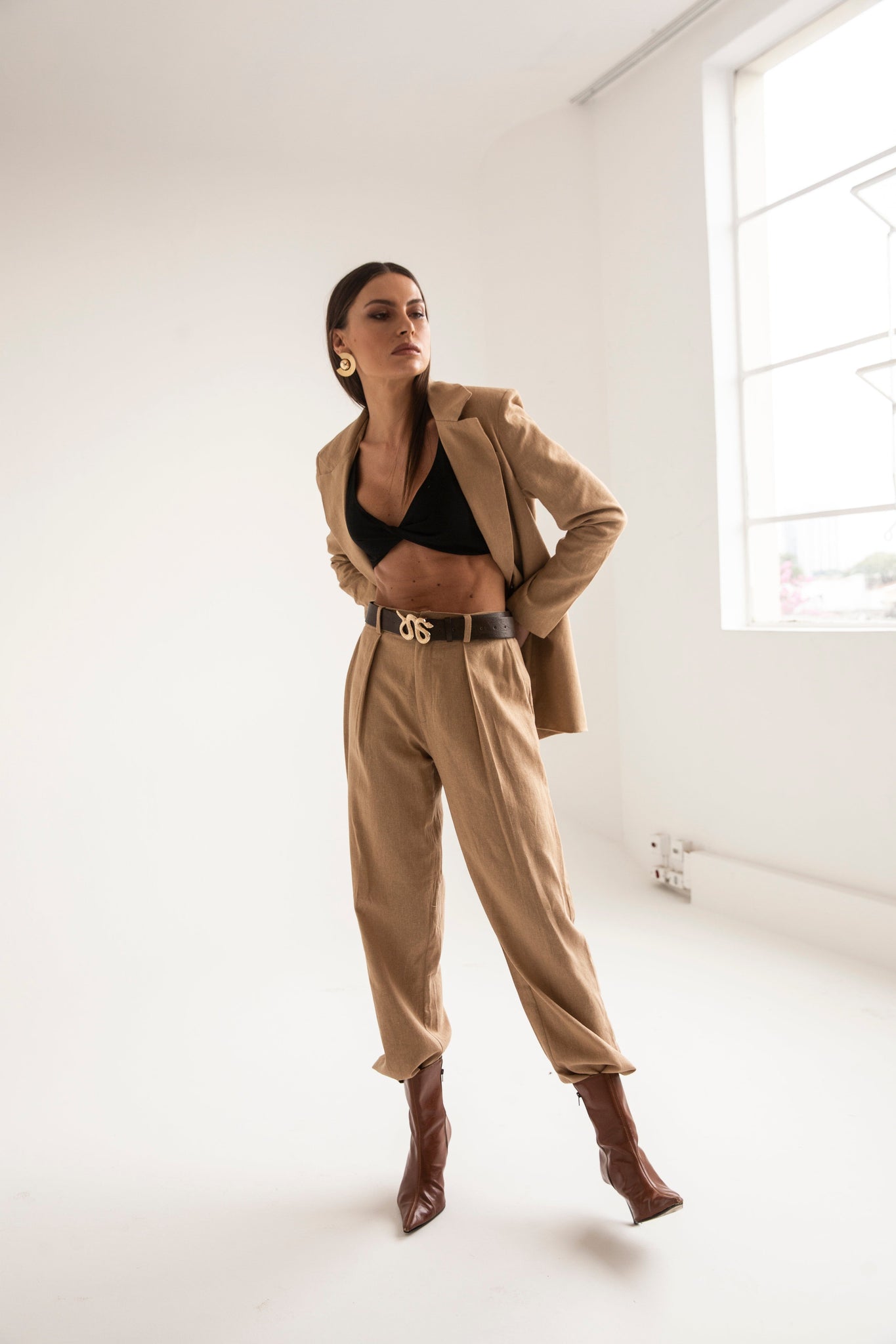 Calça Selena