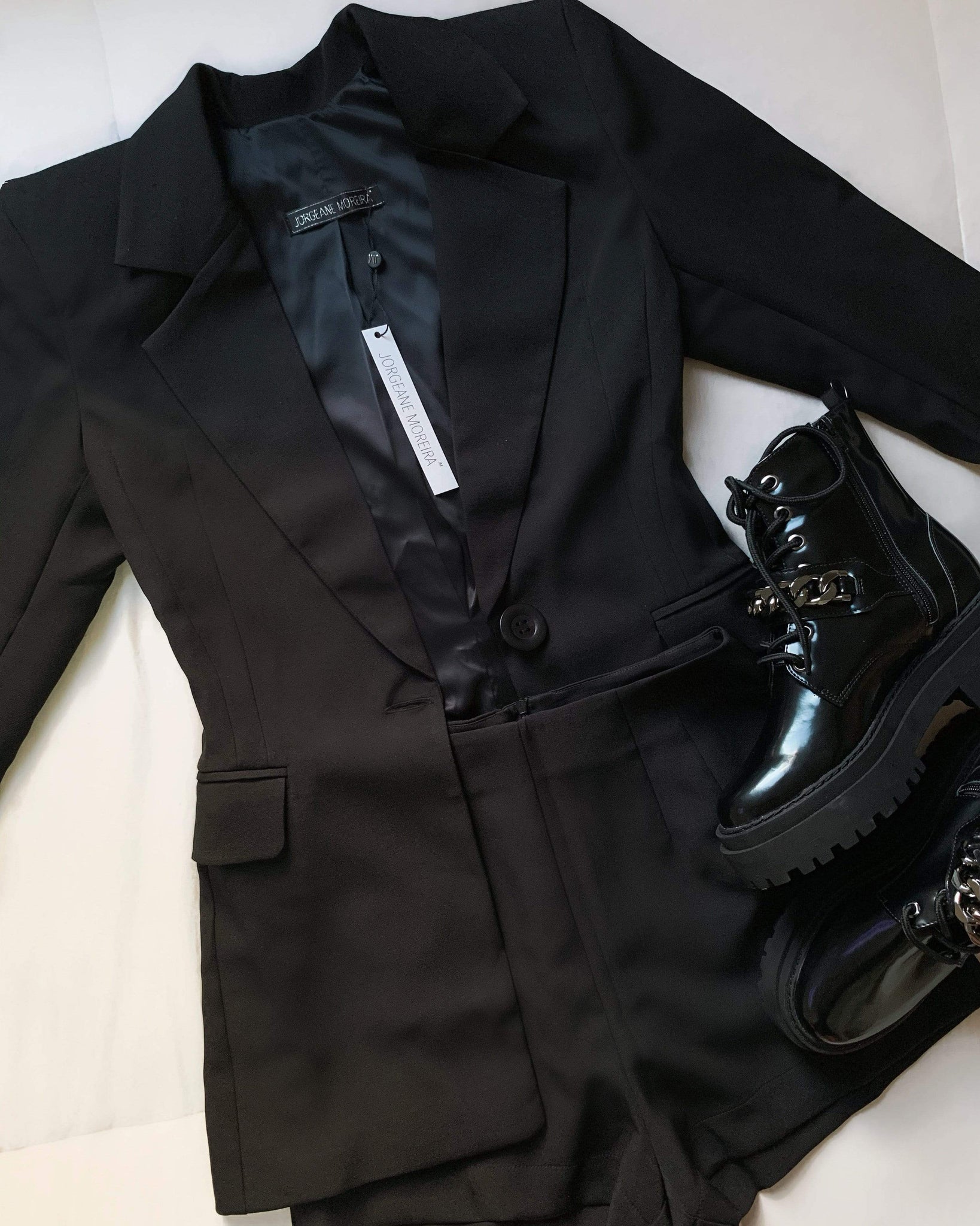 Conjunto Blazer JM