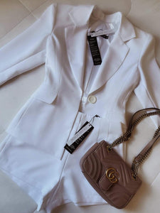 Conjunto Blazer JM