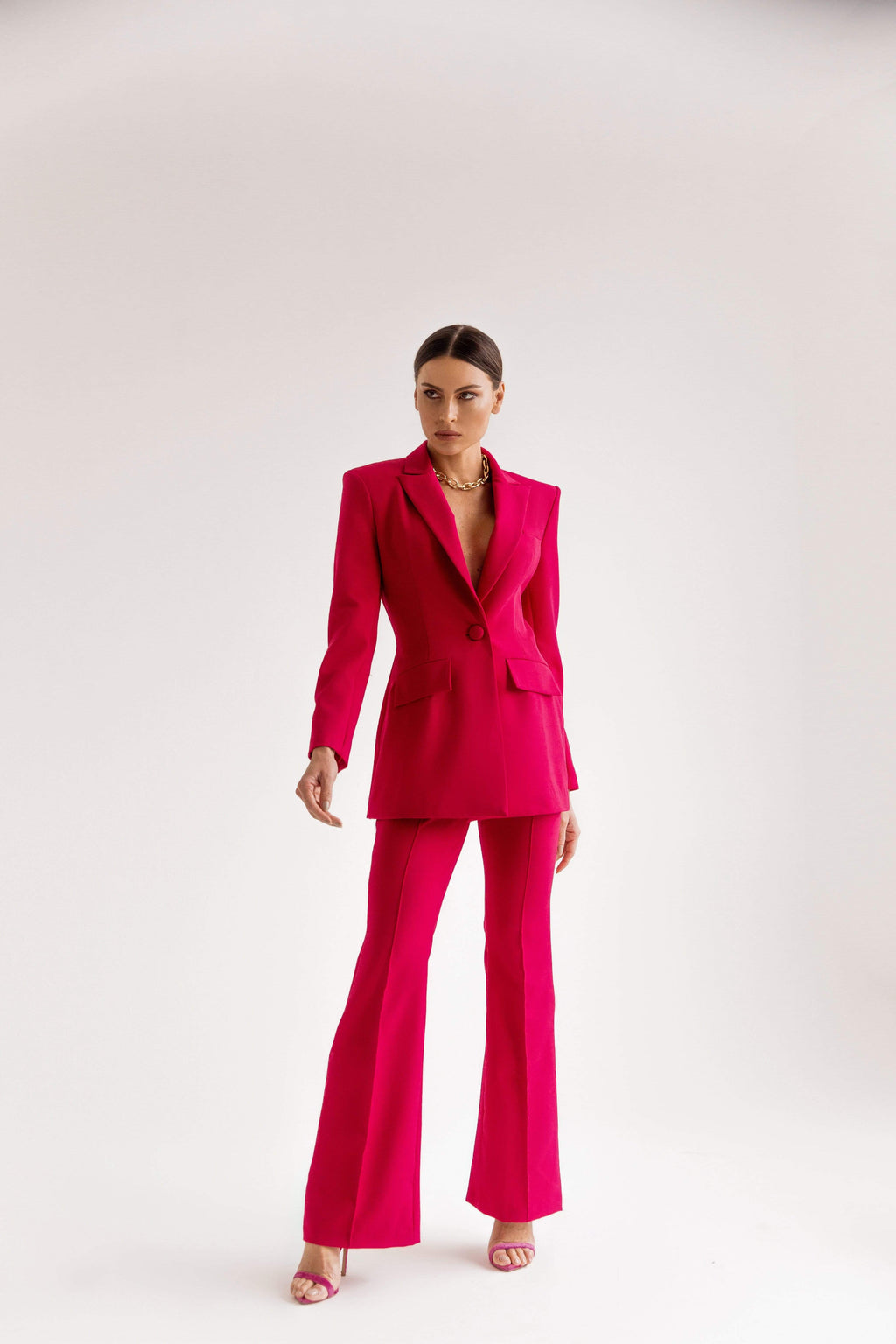 Conjunto Smoking