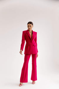 Conjunto Smoking